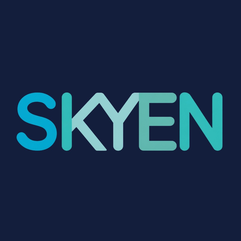 Skyen Solutions