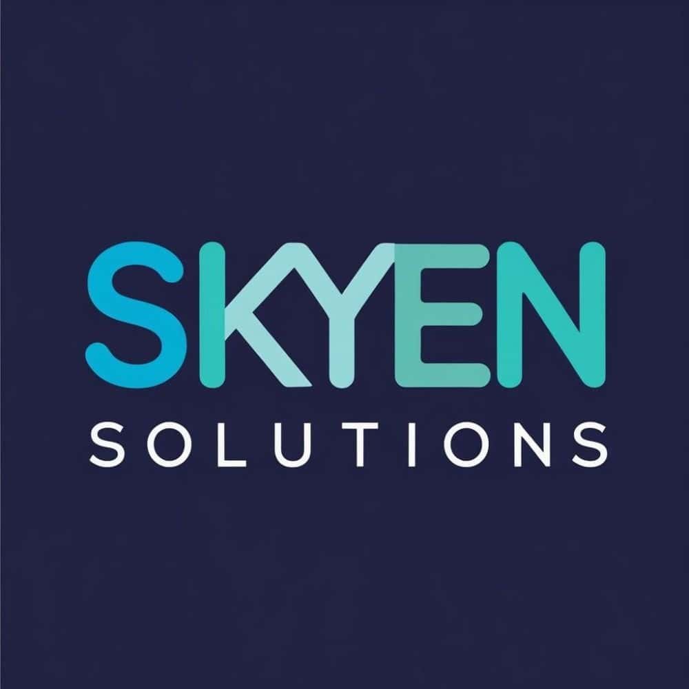 Skyen Solutions Logo